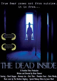 The Dead Inside poster
