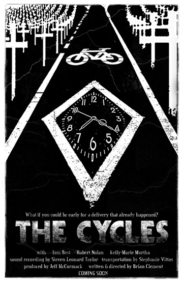 The Cycles poster