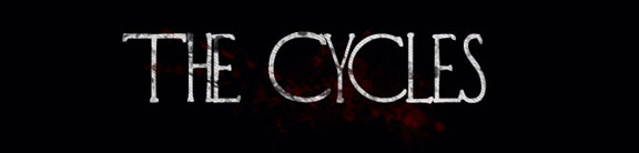 The Cycles short sci-fi film directed by Brian Clement